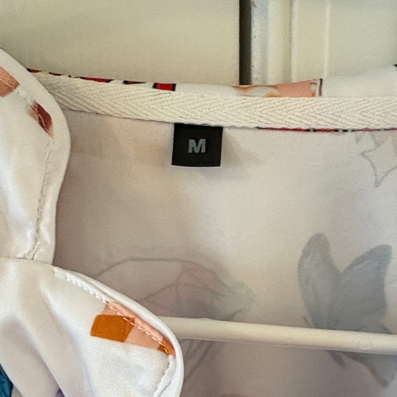 Unbranded Taylor Swift Pajama Top - Picture 2 of 14